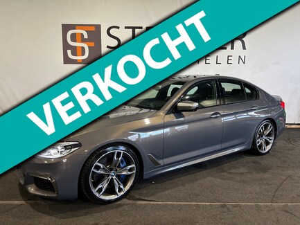 BMW 5-Serie 0