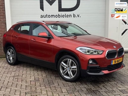 BMW X2 0