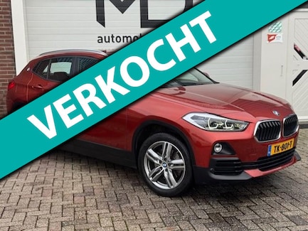 BMW X2 0