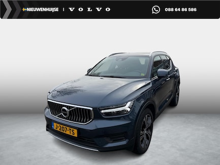 Volvo XC40 0