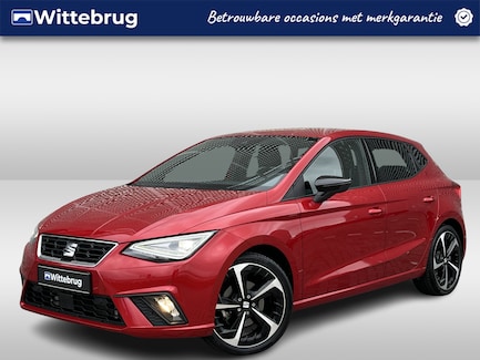 SEAT Ibiza 0