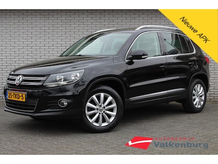 Volkswagen Tiguan 0
