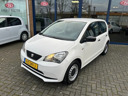 SEAT Mii 0