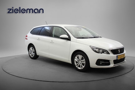 Peugeot 308 0