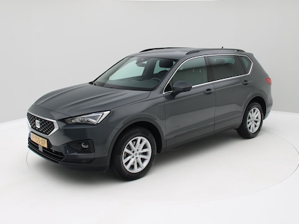 SEAT Tarraco 0