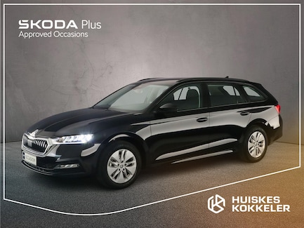 Skoda Octavia 0