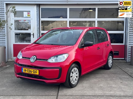 Volkswagen Up! 0