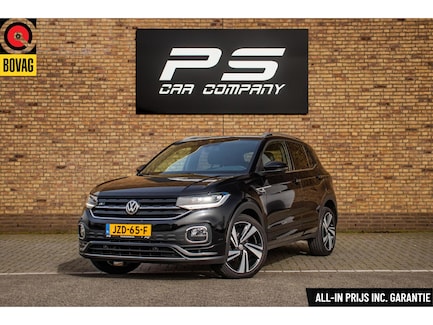 Volkswagen T-Cross 0