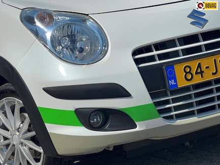 Suzuki Alto 0
