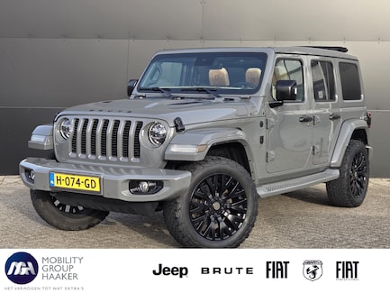 Jeep Wrangler 0