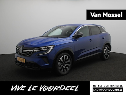 Renault Austral 0