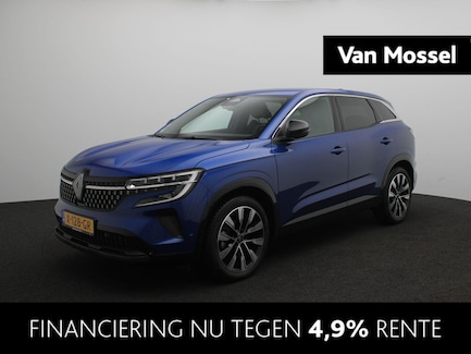 Renault Austral 0