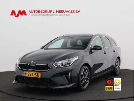 Kia Ceed 0