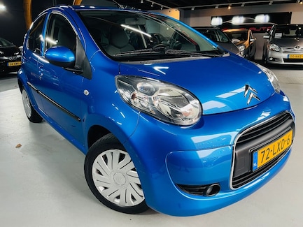Citroën C1 0