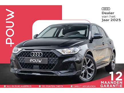 Audi A1 citycarver 0