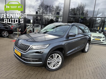 Skoda Kodiaq 0