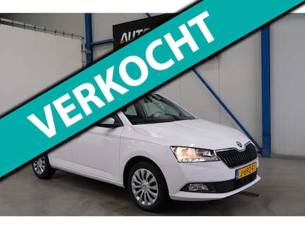 Skoda Fabia 0