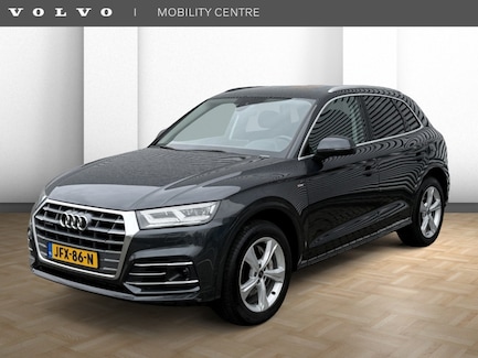 Audi Q5 0
