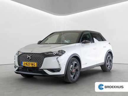 DS 3 Crossback 0