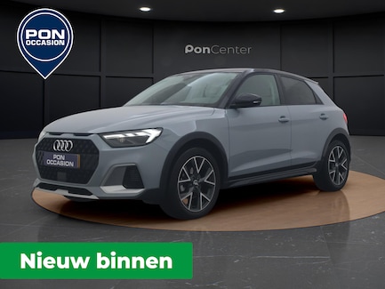 Audi A1 citycarver 0