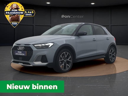 Audi A1 citycarver 0