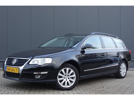 Volkswagen Passat 0