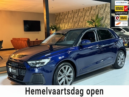 Audi A1 0