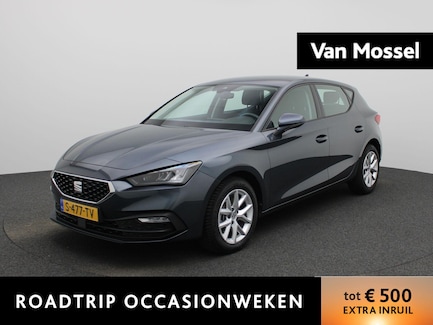 SEAT Leon 0