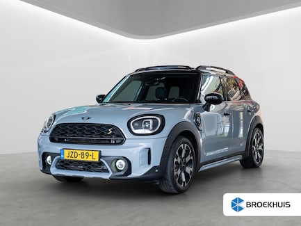 MINI Countryman 0