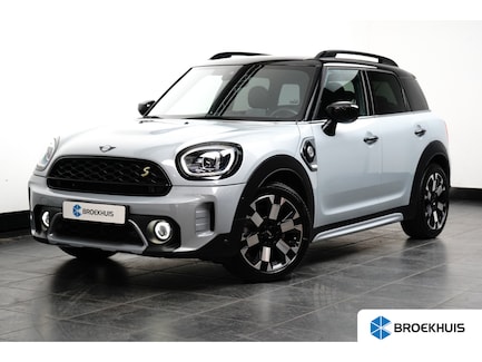 MINI Countryman 0