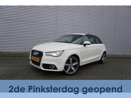 Audi A1 0