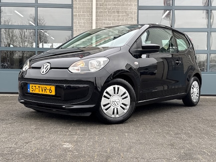 Volkswagen Up! 0