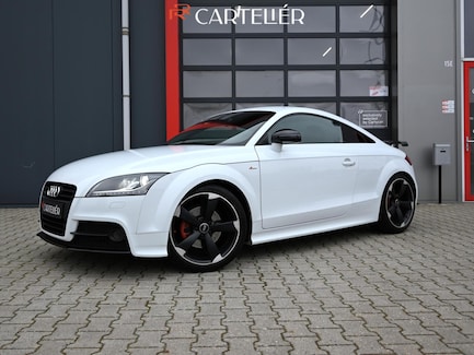Audi TT 0