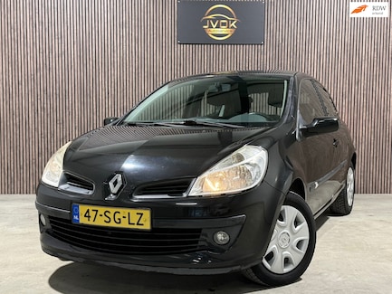 Renault Clio 0