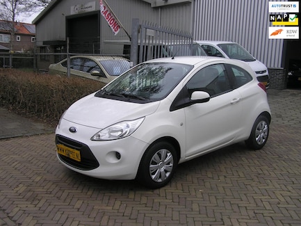 Ford Ka 0