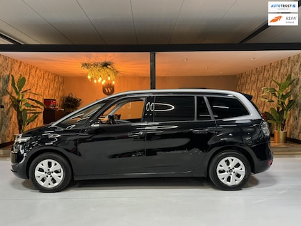 Citroën C4 Grand Picasso 0