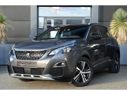 Peugeot 3008 0