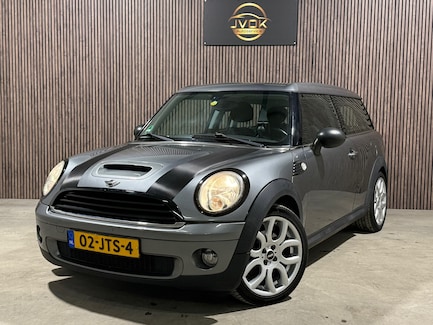 MINI Clubman 0