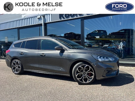 Ford Focus 0