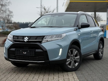 Suzuki Vitara 0