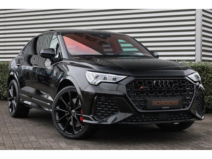 Audi RS Q3 Sportback 0