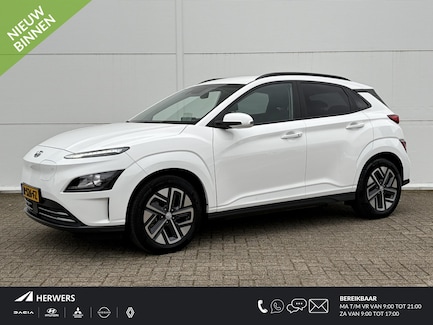 Hyundai Kona Electric 0