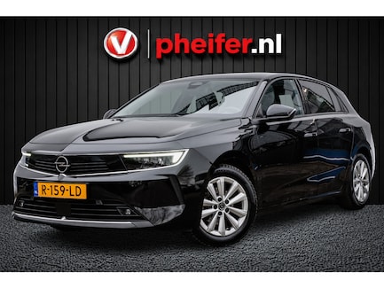 Opel Astra 0