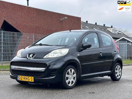 Peugeot 107 0