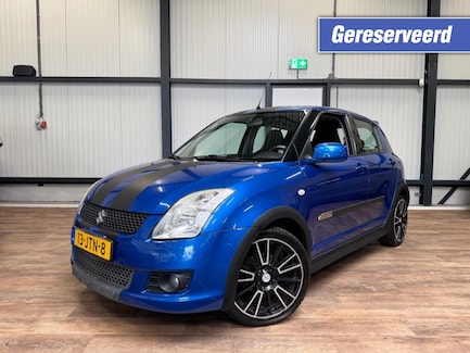 Suzuki Swift 0