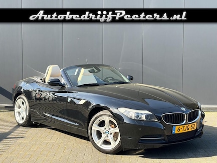 BMW Z4 0
