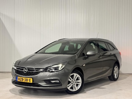 Opel Astra 0