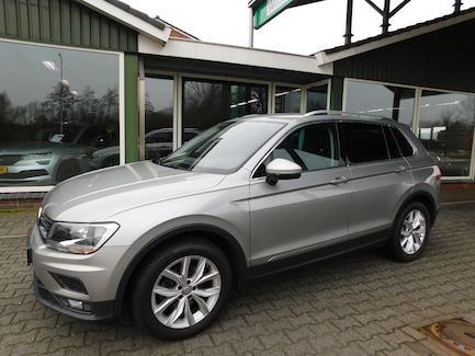 Volkswagen Tiguan 0