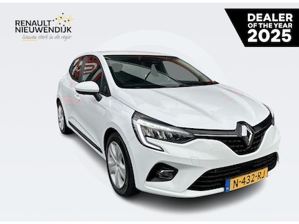 Renault Clio 0