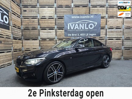 BMW 2-Serie 0